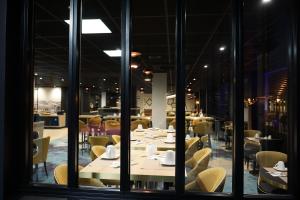 Hotels Mercure Bords de Loire Saumur : photos des chambres