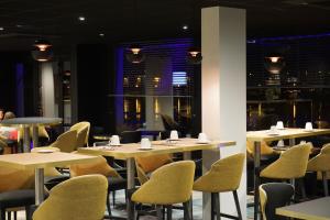 Hotels Mercure Bords de Loire Saumur : photos des chambres