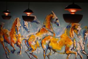 Hotels Mercure Bords de Loire Saumur : photos des chambres