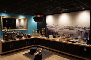 Hotels Mercure Bords de Loire Saumur : photos des chambres