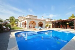 Club Villamar - Lucerna - Palamós