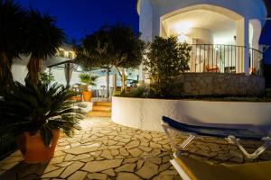 Club Villamar - Lisa