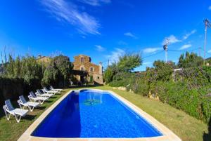 Club Villamar - Mas Pretel