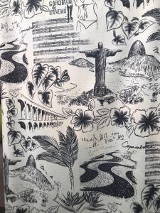 Amelie Poulin Apartamento Beach