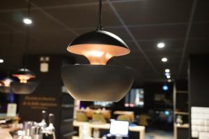 Hotels Mercure Bords de Loire Saumur : photos des chambres