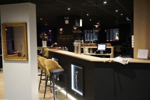 Hotels Mercure Bords de Loire Saumur : photos des chambres