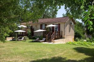 obrázek - Les Hauts de Condom Appartements Climatises