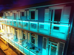 Villa mit Whirlpool für 32 Per