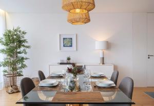 Green Island Beach Villa, Apartment