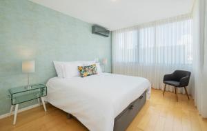 Green Island Beach Villa, Apartment