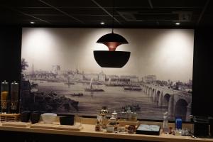 Hotels Mercure Bords de Loire Saumur : photos des chambres