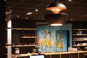 Hotels Mercure Bords de Loire Saumur : photos des chambres