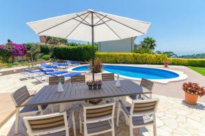 Club Villamar - Elysium