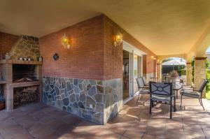 Club Villamar - Elysium