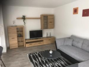 Apartman Ferienwohnung Wildes Wässerchen Bad Hersfeld Németország