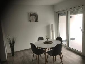 Ferienwohnung Wildes Wässerchen