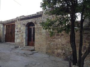 La Capelina Apartment in ExHacienda la Escalera with parking