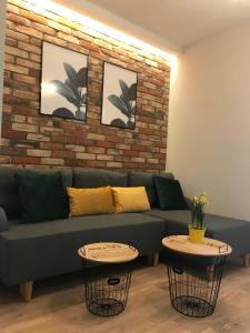 Apartament Bojary