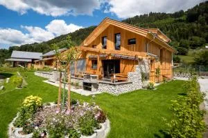 Kreischberg Chalet in Murau - Sankt Georgen ob Murau