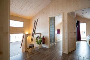 Kreischberg Chalet in Murau