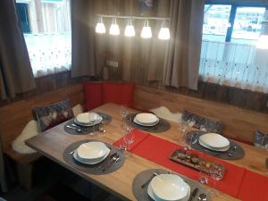 Kreischberg Chalet in Murau