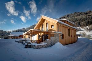 Kreischberg Chalet in Murau