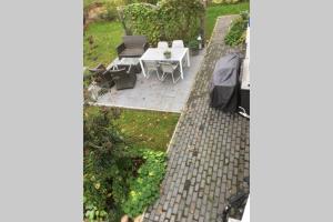 Appartement Apartment Waldglück Rangsdorf Deutschland