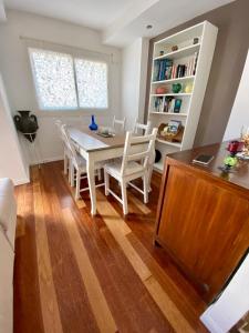 Apartamento El Olivo