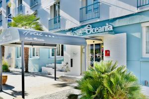 Hotels Hotel Escale Oceania Lorient : photos des chambres