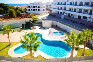 Appartamento Feliz Casa El Pinar Garrucha Garrucha Spagna