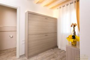 Family Room with Garden View room in Locanda Stravedo