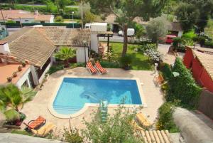 Club Villamar - Nepal