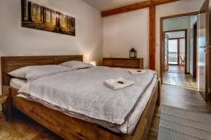 Horský apartmán Václavov - Staré Město