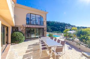 Club Villamar - Pollino