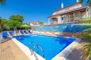 Club Villamar - Paris