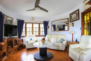 Club Villamar - Sophie