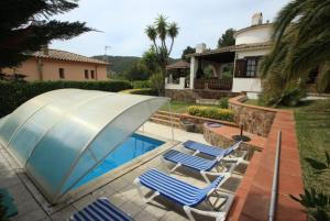 Club Villamar - Sophie