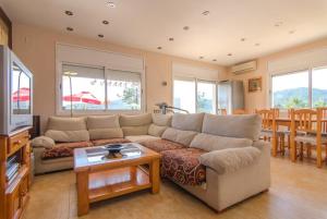 Club Villamar - Tropics