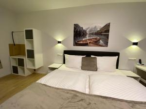 Landhotel Rauber Sankt Wendel