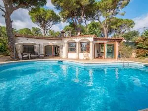 Club Villamar - Pony - Vulpellach