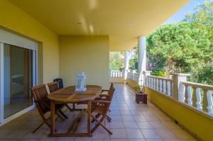 Club Villamar - Valencia