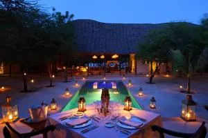 The Red Pepper House - Lamu