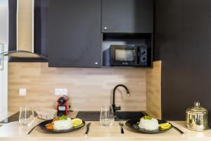 Appartements proche Paris Disney : Studio Deluxe
