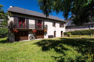 Gîte Scopa - 3hvězdičkové hotely ve městě Murol