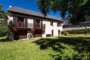 Gîte Scopa - 米罗勒