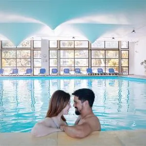 RCT Club Vacacional & SPA - Chapadmalal