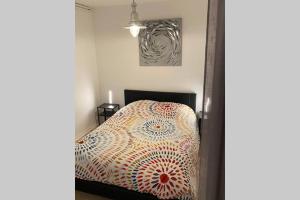 Appartements Appartement 300m Plage : photos des chambres