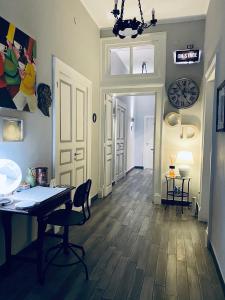 Pansion Caio Duilio B&B Messina Italija