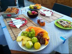 B&b “Fino all’Alba”