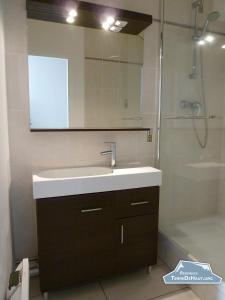 Appartements Residence Terre de Haut : photos des chambres